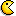 Pac-Man droit